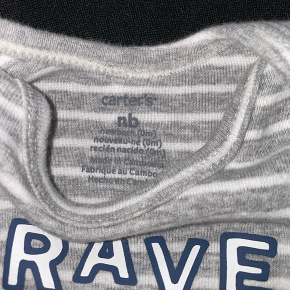 Baby onesie - Picture 3 of 3